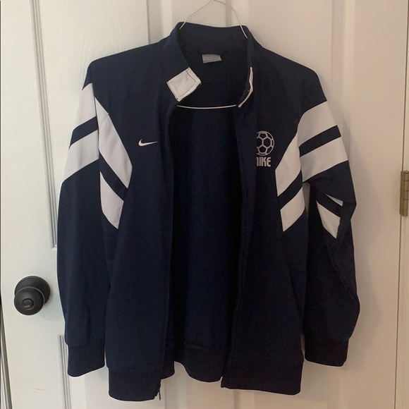 Nike Other - Nike jacket